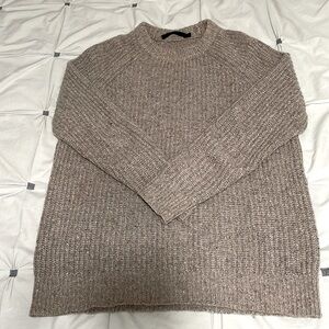 Jenni kayne oversized fisherman